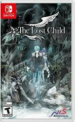 Lost Child - Nintendo Switch | Total Play