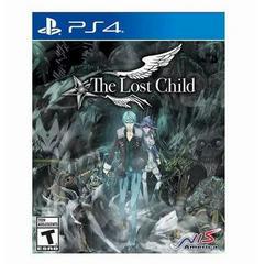 Lost Child - Playstation 4 | Total Play