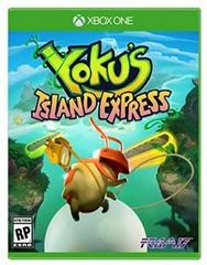 Yoku's Island Express - Xbox One | Total Play