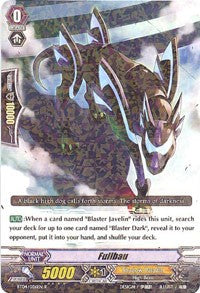 Fullbau (BT04/026EN) [Eclipse of Illusionary Shadows] | Total Play