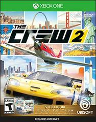 The Crew 2 [Gold Edition] - Xbox One | Total Play