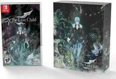 Lost Child [Limited Edition] - Nintendo Switch | Total Play