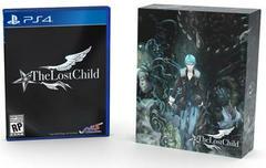 Lost Child [Limited Edition] - Playstation 4 | Total Play