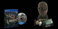 Absolver [Collector's Edition] - Playstation 4 | Total Play