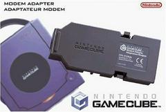 Gamecube Modem Adapter - Gamecube | Total Play