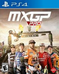 MXGP Pro - Playstation 4 | Total Play