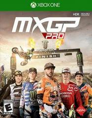 MXGP Pro - Xbox One | Total Play