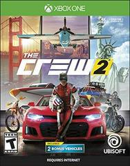 The Crew 2 - Xbox One | Total Play