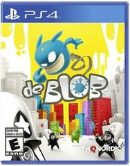 De Blob - Playstation 4 | Total Play