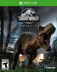 Jurassic World Evolution - Xbox One | Total Play