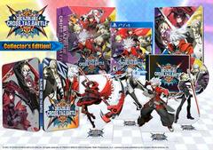 BlazBlue Cross Tag Battle [Collector's Edition] - Nintendo Switch | Total Play