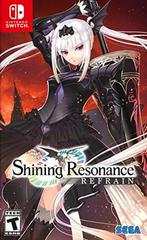 Shining Resonance Refrain - Nintendo Switch | Total Play