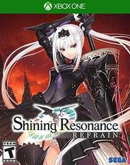 Shining Resonance Refrain - Xbox One | Total Play