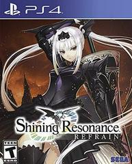 Shining Resonance Refrain - Playstation 4 | Total Play