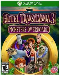 Hotel Transylvania 3: Monsters Overboard - Xbox One | Total Play