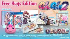 GalGun 2 [Free Hugs Edition] - Playstation 4 | Total Play