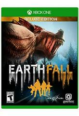 Earthfall Deluxe Edition - Xbox One | Total Play