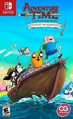 Adventure Time: Pirates of the Enchiridion - Nintendo Switch | Total Play