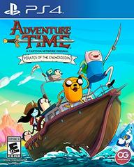 Adventure Time: Pirates of the Enchiridion - Playstation 4 | Total Play