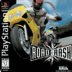 Road Rash - Playstation | Total Play
