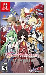 Touhou Genso Wanderer Reloaded - Nintendo Switch | Total Play