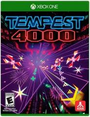 Tempest 4000 - Xbox One | Total Play