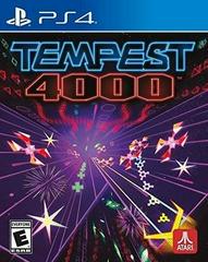 Tempest 4000 - Playstation 4 | Total Play