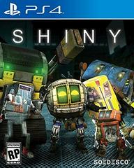 Shiny - Playstation 4 | Total Play