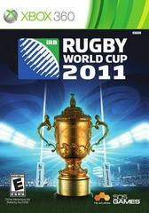 Rugby World Cup 2011 - Xbox 360 | Total Play
