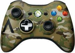 Camo Xbox 360 Wireless Controller - Xbox 360 | Total Play