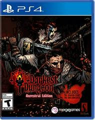 Darkest Dungeon: Ancestral Edition - Playstation 4 | Total Play