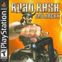 Road Rash Jailbreak - Playstation | Total Play