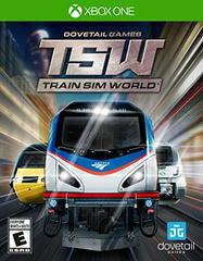 Train Sim World - Xbox One | Total Play