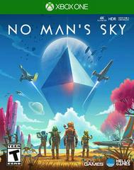 No Man's Sky - Xbox One | Total Play