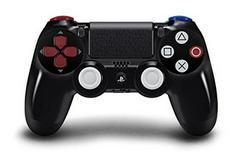 Playstation 4 Dualshock 4 Darth Vader Controller - Playstation 4 | Total Play