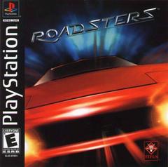 Roadsters - Playstation | Total Play