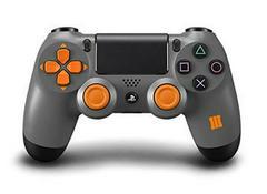 Playstation 4 Dualshock 4 Black Ops III Controller - Playstation 4 | Total Play