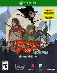 Banner Saga Trilogy - Xbox One | Total Play