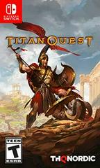 Titan Quest - Nintendo Switch | Total Play