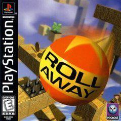 Roll Away - Playstation | Total Play