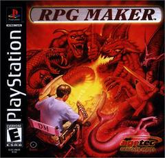 RPG Maker - Playstation | Total Play