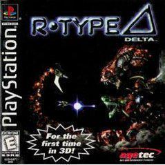 R-Type Delta - Playstation | Total Play
