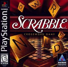 Scrabble - Playstation | Total Play