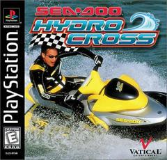 Sea-Doo Hydrocross - Playstation | Total Play