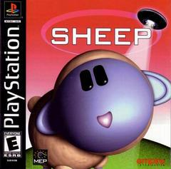 Sheep - Playstation | Total Play