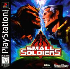 Small Soldiers - Playstation | Total Play