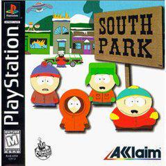 South Park - Playstation | Total Play