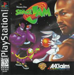 Space Jam - Playstation | Total Play