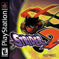 Strider 2 - Playstation | Total Play