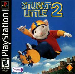 Stuart Little 2 - Playstation | Total Play